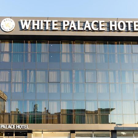Wp White Palace Hotel اسطنبول المظهر الخارجي الصورة