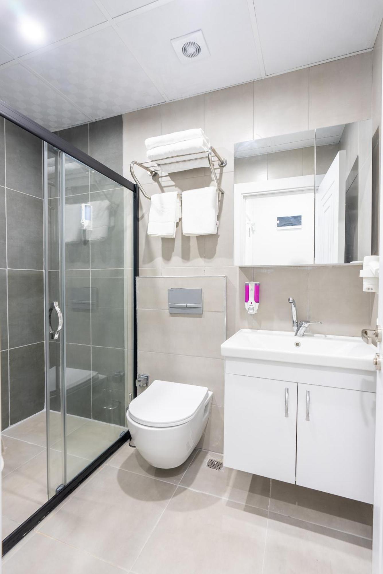Wp White Palace Hotel اسطنبول المظهر الخارجي الصورة
