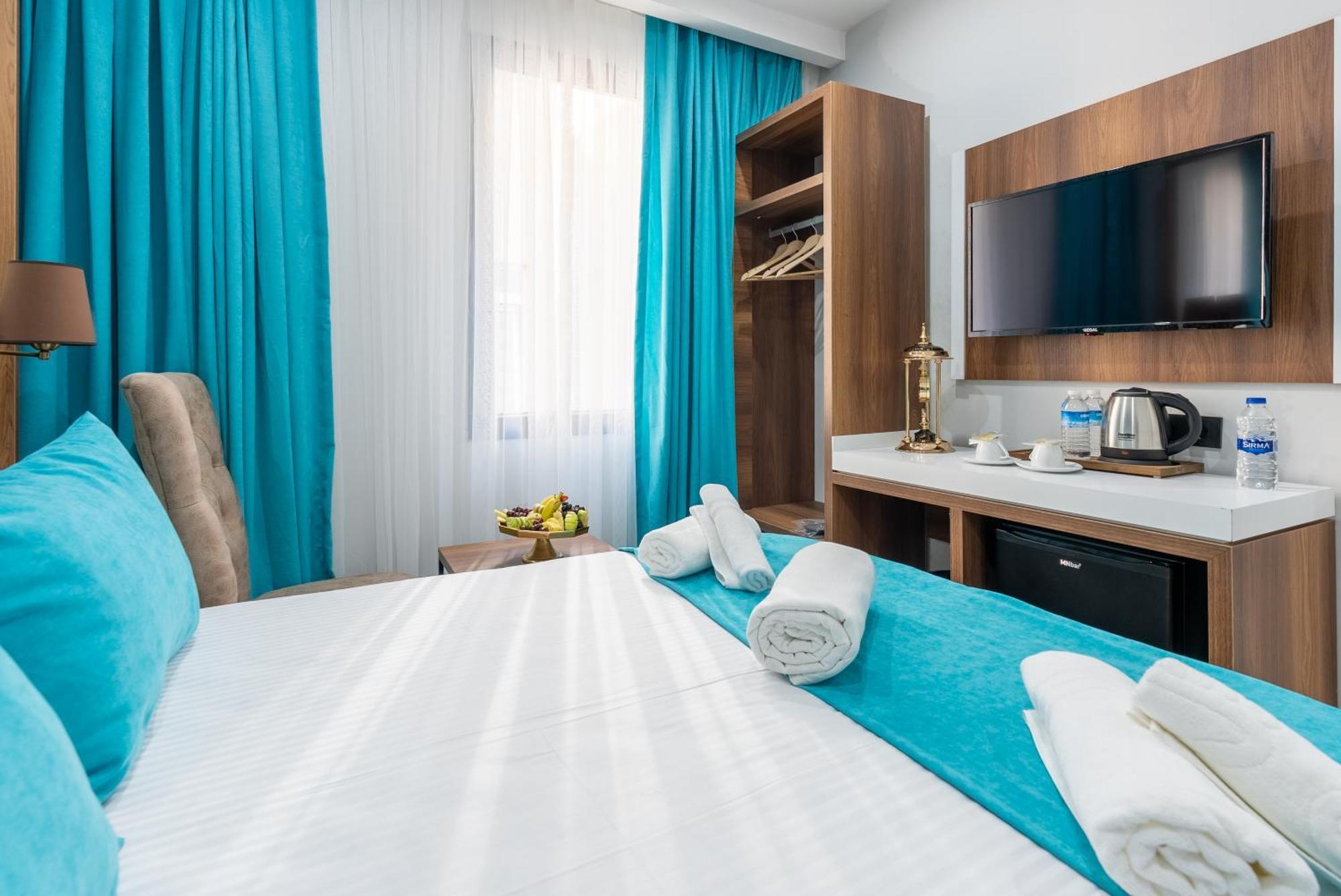 Wp White Palace Hotel اسطنبول المظهر الخارجي الصورة
