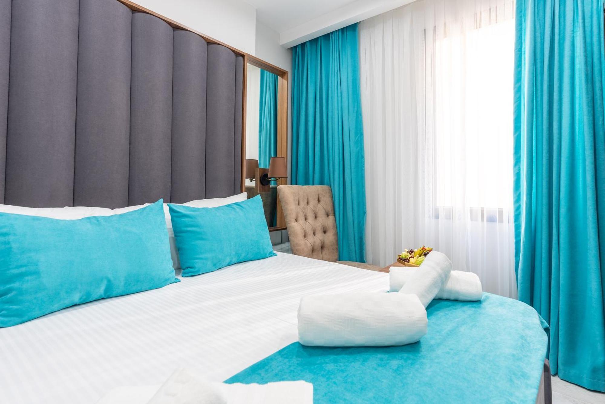 Wp White Palace Hotel اسطنبول المظهر الخارجي الصورة