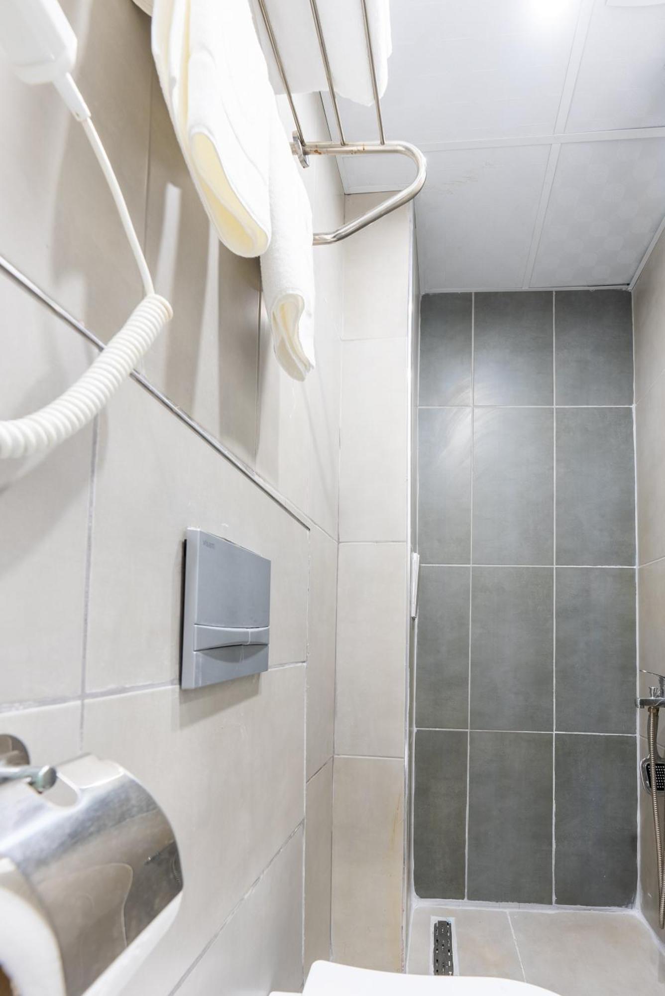 Wp White Palace Hotel اسطنبول المظهر الخارجي الصورة